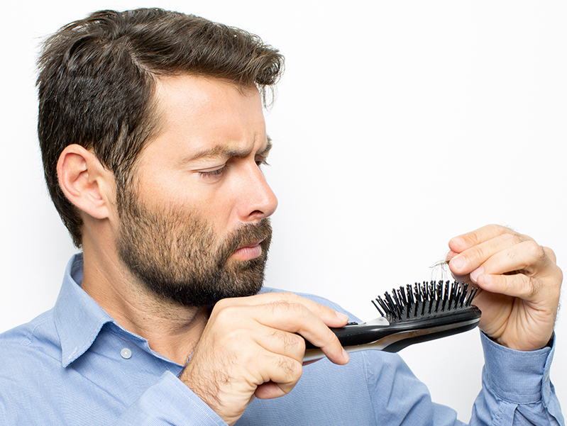 chest laser hair removal treatment