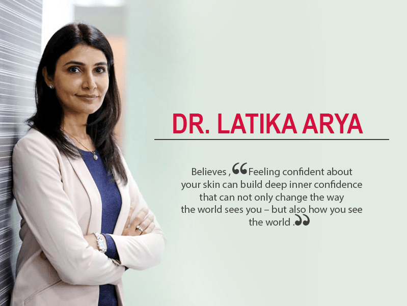 latika arya