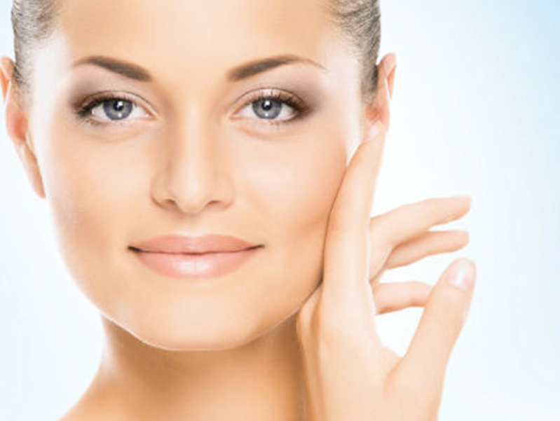 bikini area laser hair removal treatment