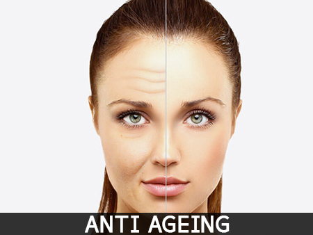 anti aging treatments